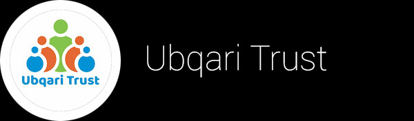 Ubqari Trust